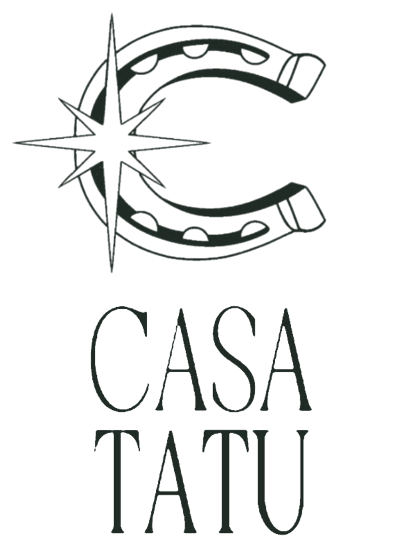 Casa Tatu